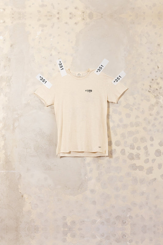 +351 & ESPIRRO T-SHIRT