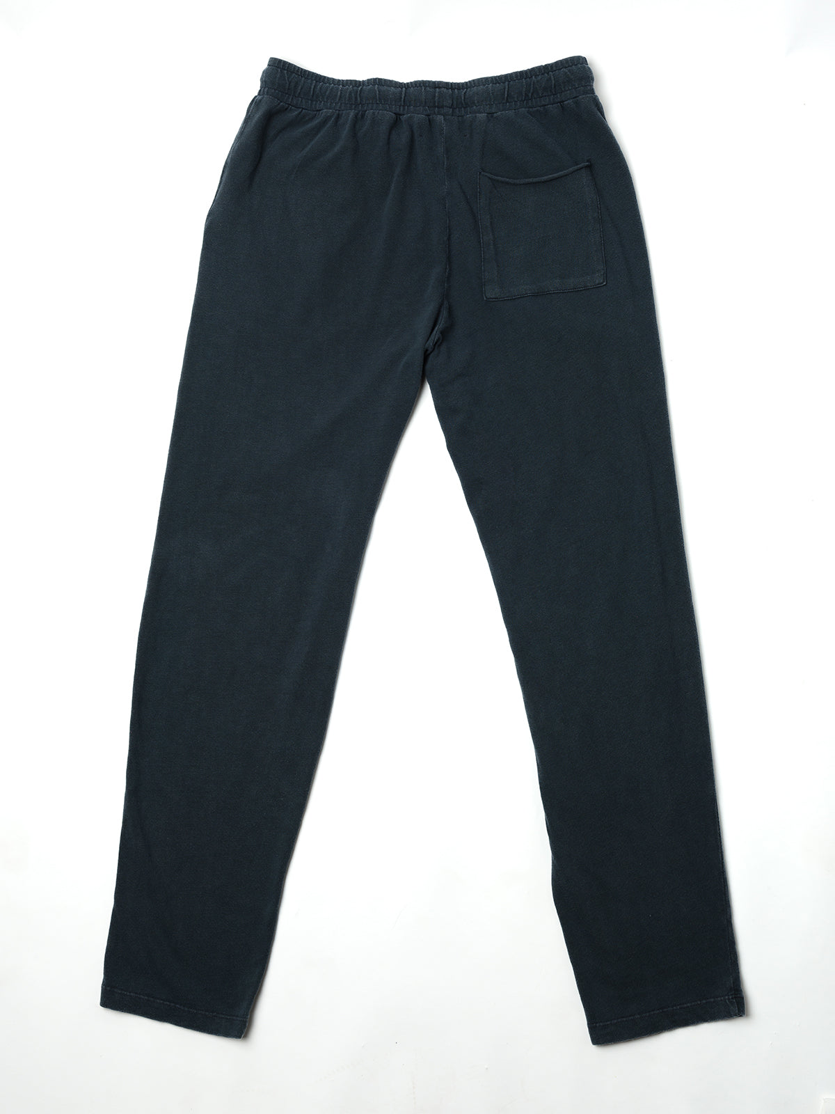 SWEATPANTS CHARCOAL