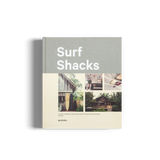 SURF SHACKS V.1 - GESTALTEN