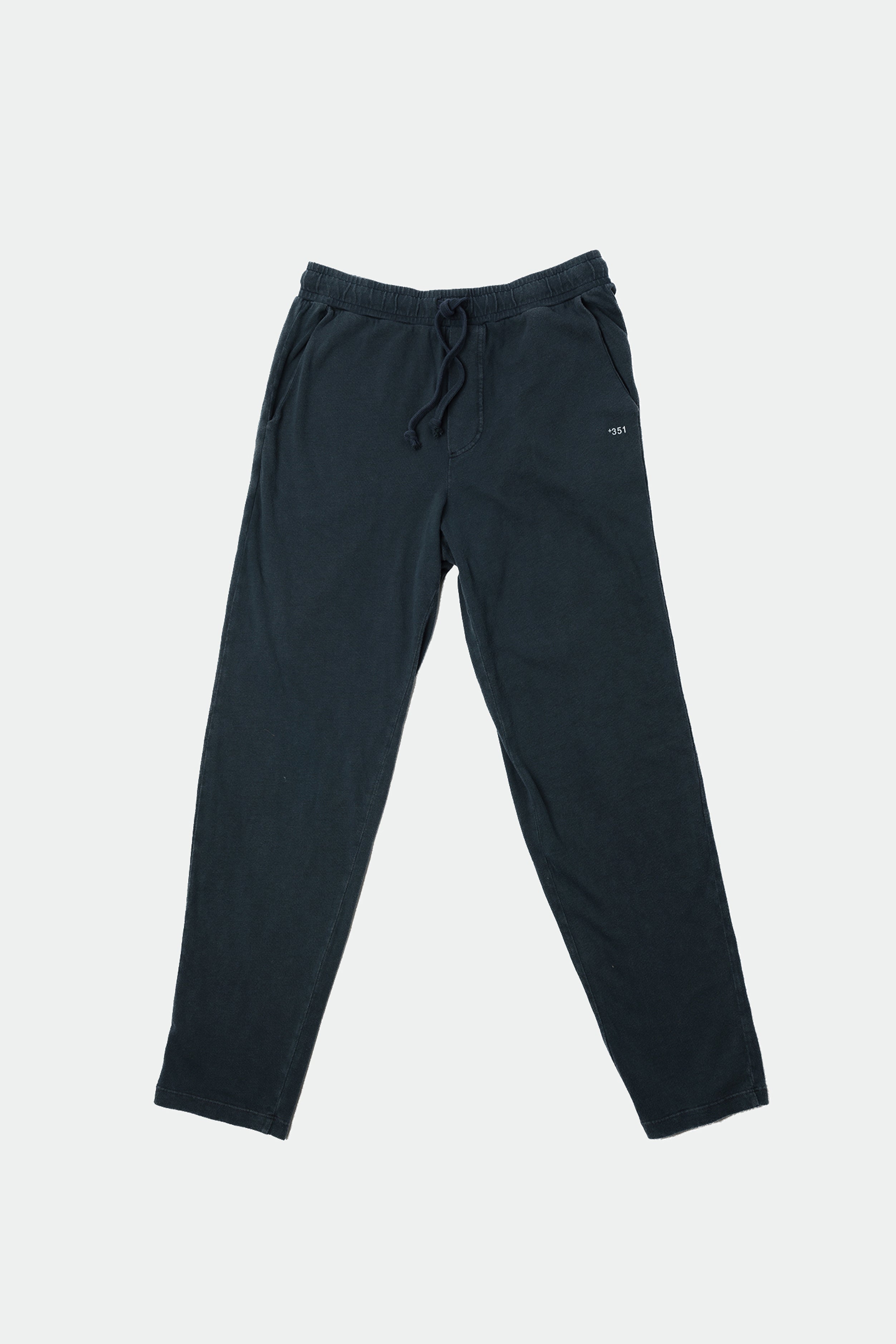 SWEATPANTS CHARCOAL